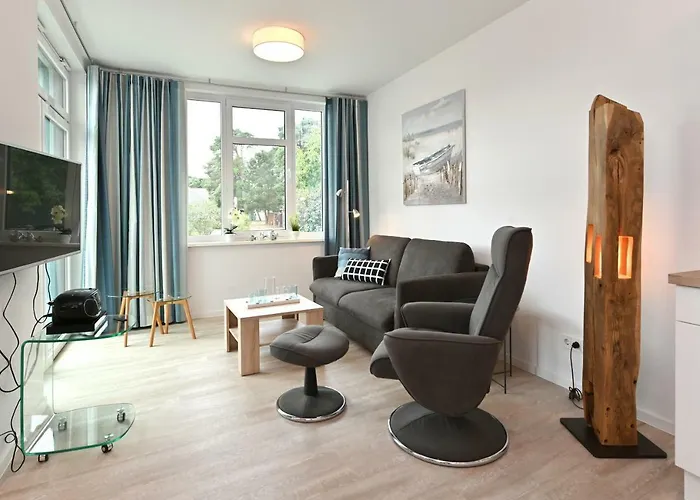 Ferienwohnung Sonnengarten