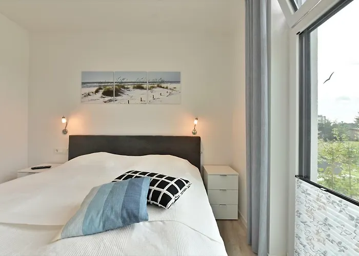 Ferienwohnung Sonnengarten