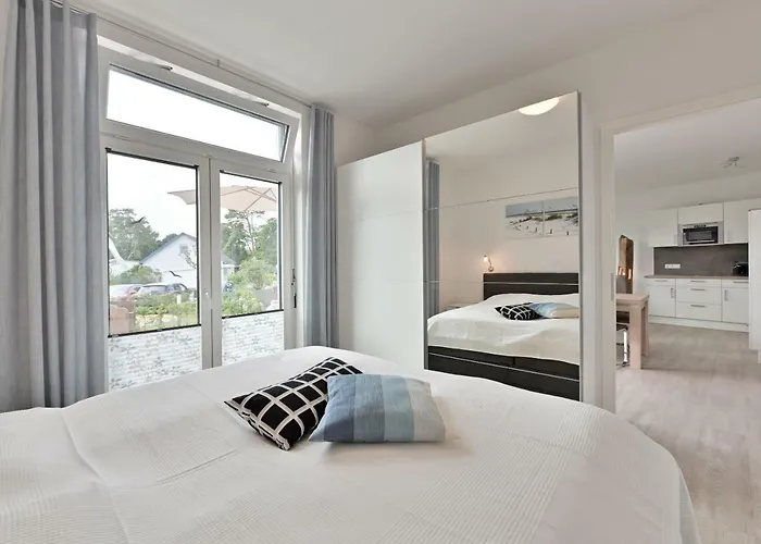 Ferienwohnung Sonnengarten