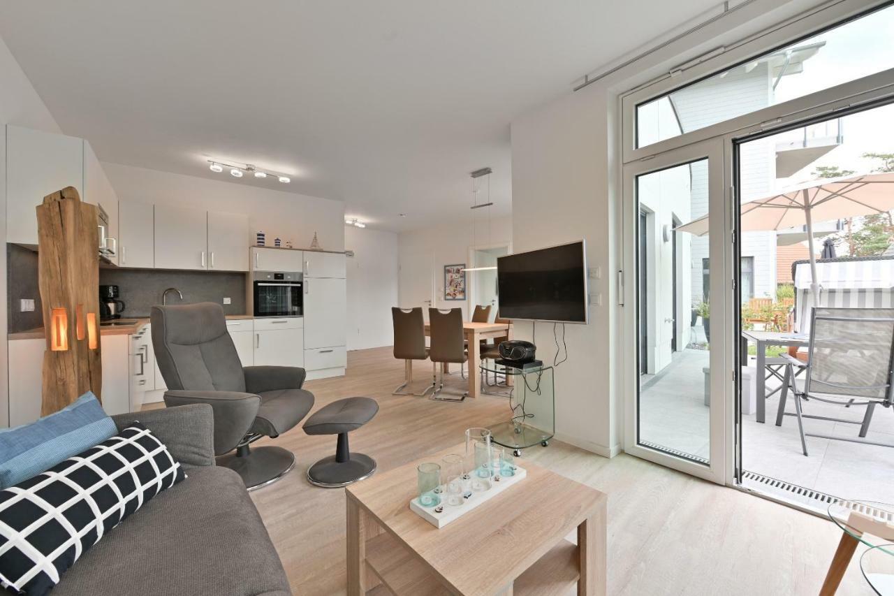 Apartment Sonnengarten