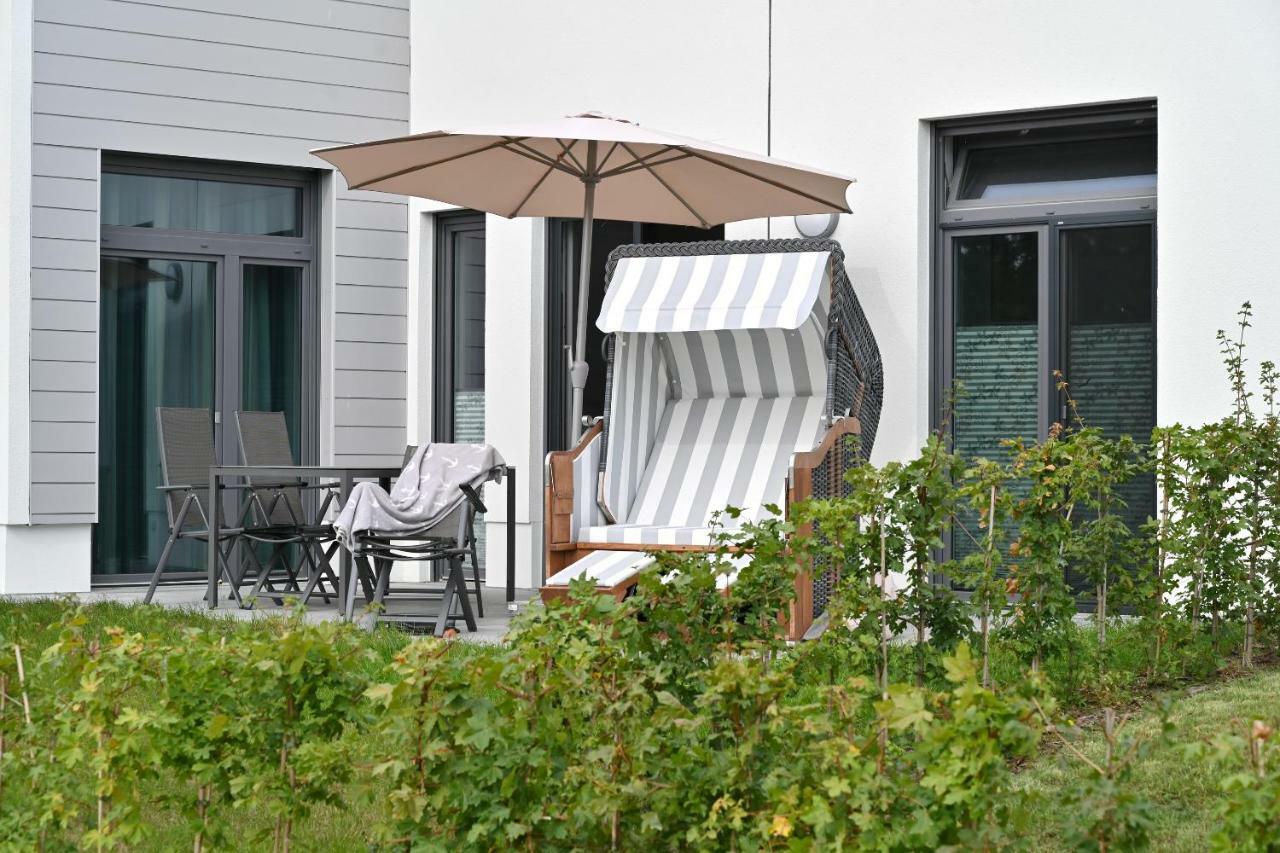 Sonnengarten Apartment *